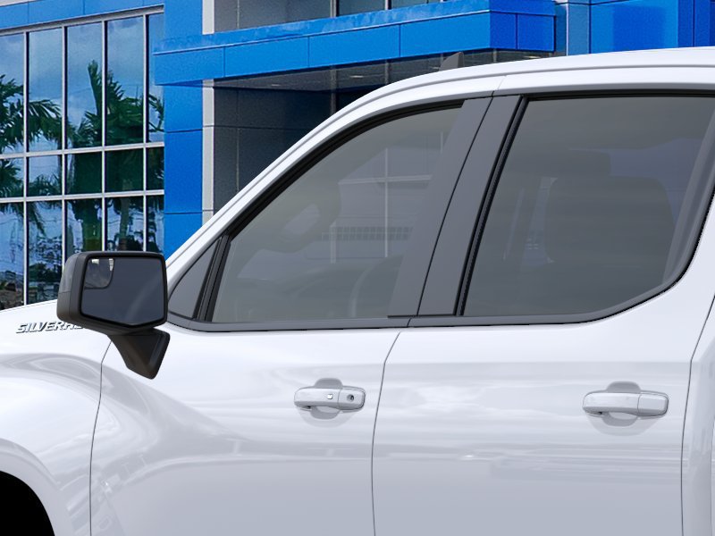 New 2026 Chevrolet Silverado 1500 RST RWD image 12