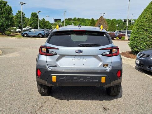 New 2026 Subaru Crosstrek 2.5i Wilderness AWD/4WD image 5