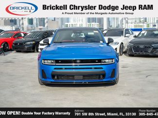 New 2026 Dodge Charger R/T Scat Pack video 2