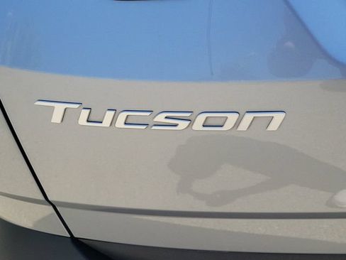 Used 2025 Hyundai Tucson SEL FWD image 33