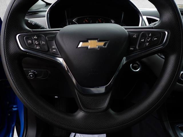 Used 2024 Chevrolet Equinox LT w/ LPO, Floor Liner Package AWD/4WD image 16
