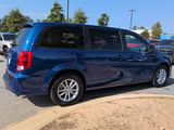 Certified 2020 Dodge Grand Caravan SE image 4