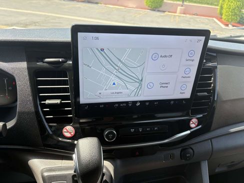 Used 2026 Ford Transit 350 XLT image 24