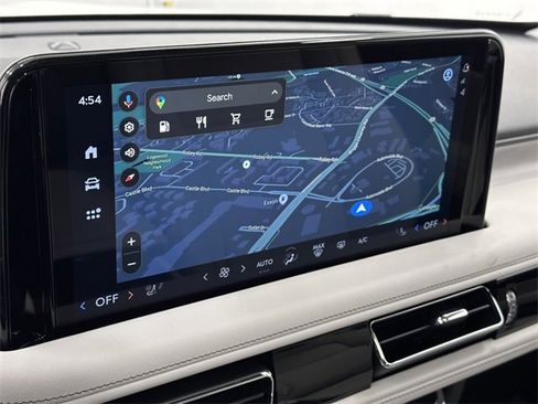 New 2025 Lincoln Aviator Reserve w/ Illumination Package image 31