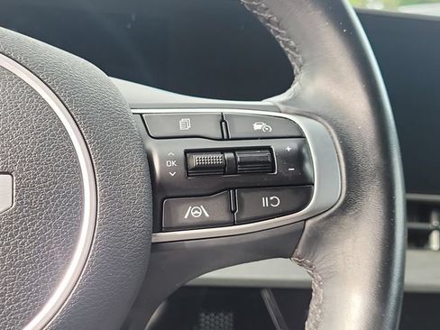 Used 2024 Kia Sportage X-Line w/ X-Line Premium Package AWD/4WD image 21