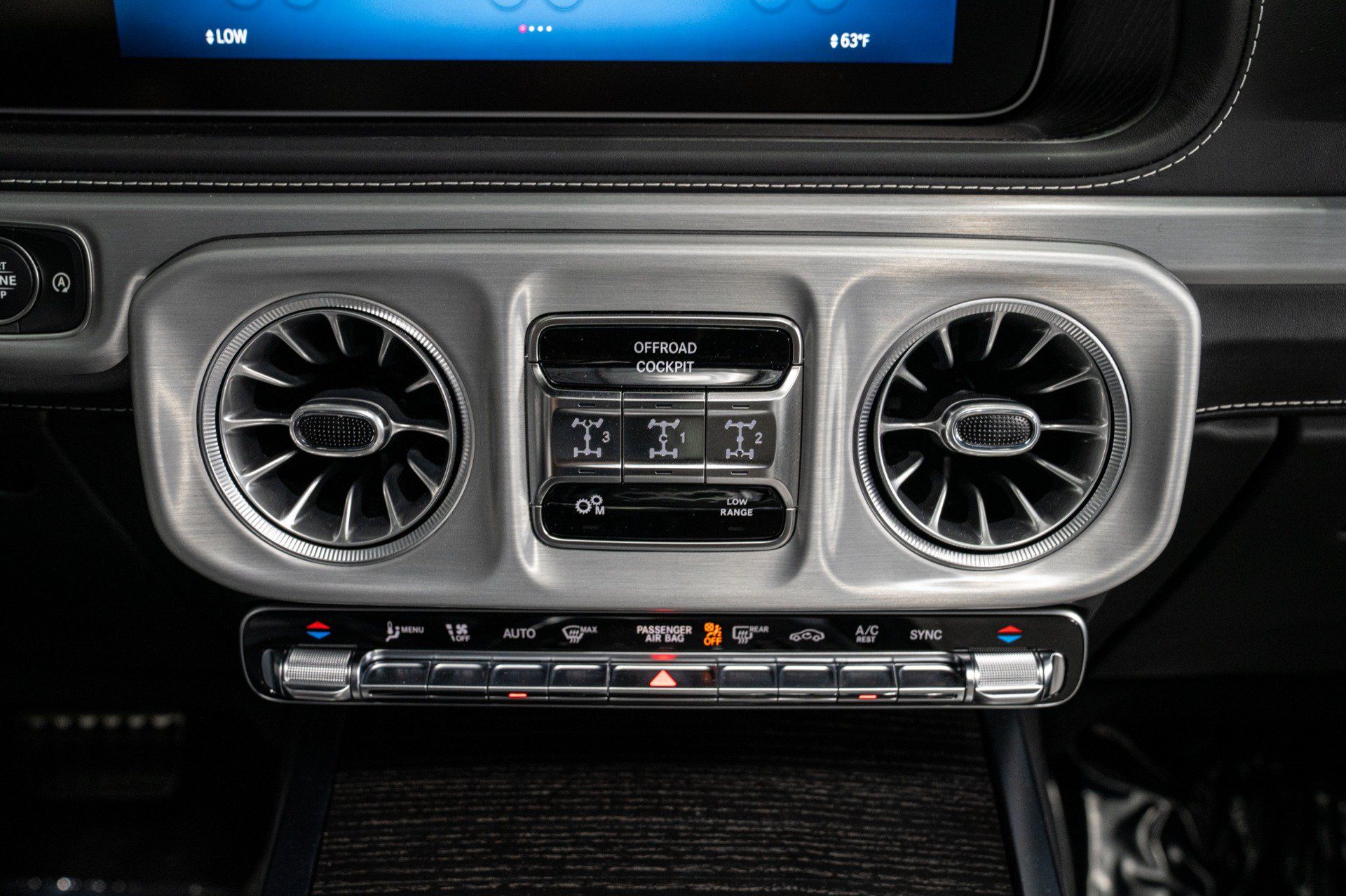 Used 2026 Mercedes-Benz G 63 AMG 4MATIC image 40