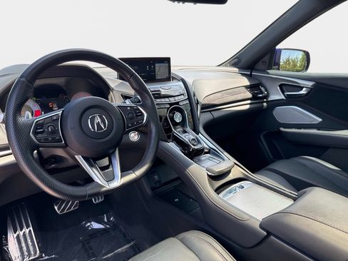 Used 2024 Acura RDX A-Spec AWD/4WD image 15