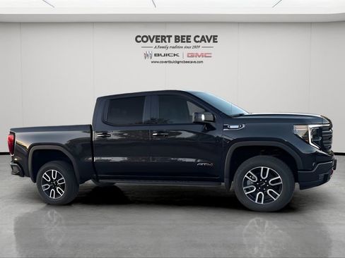 New 2026 GMC Sierra 1500 AT4 w/ AT4 Premium Package image 12