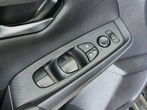 Used 2024 Nissan Sentra SV w/ All-Weather Package FWD image 20