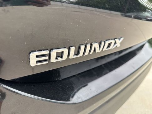 Used 2024 Chevrolet Equinox LS w/ LS Convenience Package image 12