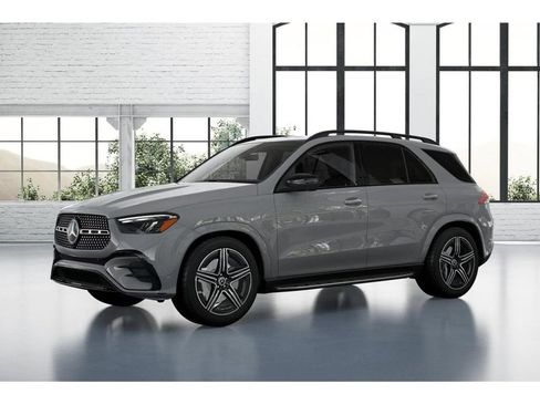 New 2026 Mercedes-Benz GLE 350 GLE 350 image 38