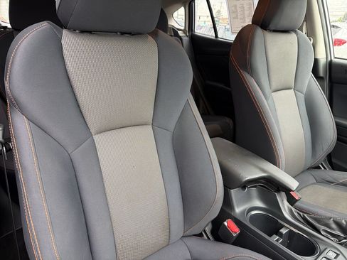 Used 2019 Subaru Crosstrek 2.0i Premium AWD/4WD image 33