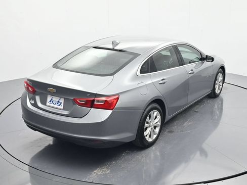 Used 2024 Chevrolet Malibu LT FWD image 31