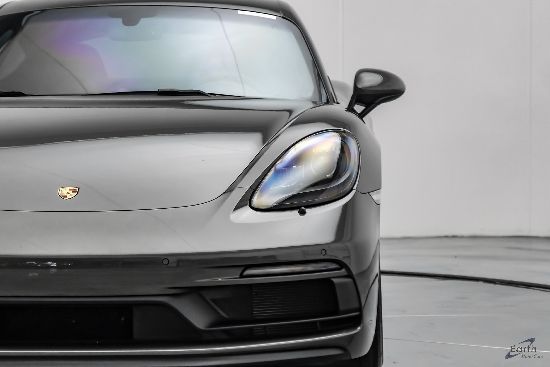Used 2023 Porsche 718 Cayman GTS RWD image 28