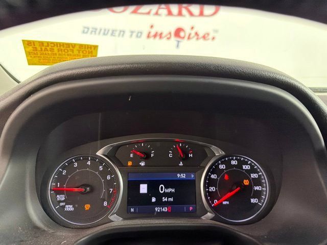 Used 2020 GMC Acadia SLT w/ Premium Package FWD image 25