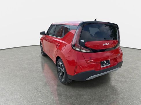 New 2025 Kia Soul EX image 8