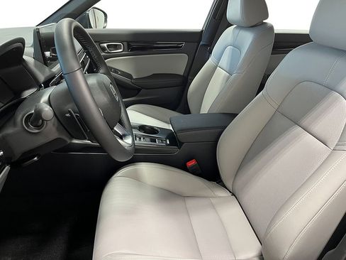 New 2026 Honda Civic Sport Touring image 13