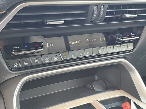 New 2026 MAZDA CX-70 SC Plus image 22