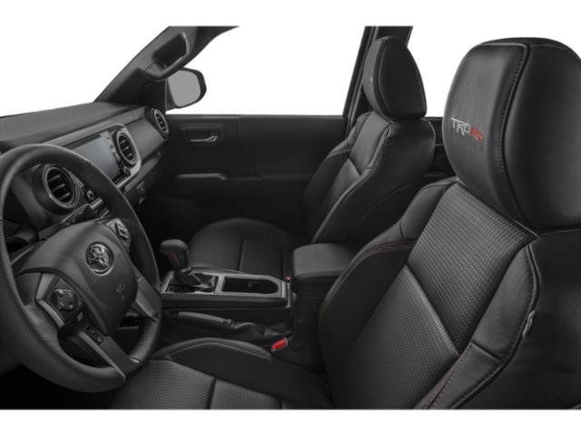 Used 2022 Toyota Tacoma TRD Pro AWD/4WD image 9