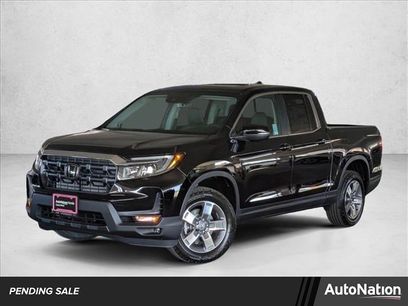 New 2026 Honda Ridgeline RTL