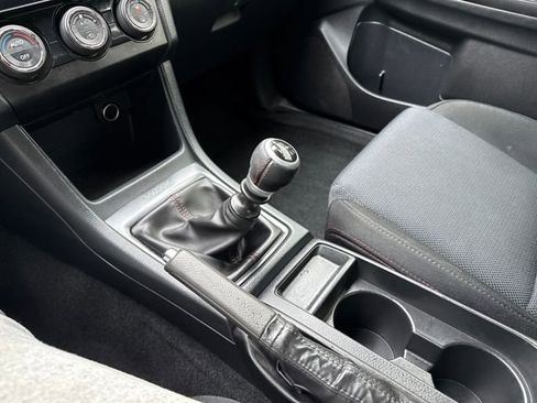 Used 2020 Subaru WRX Premium image 25