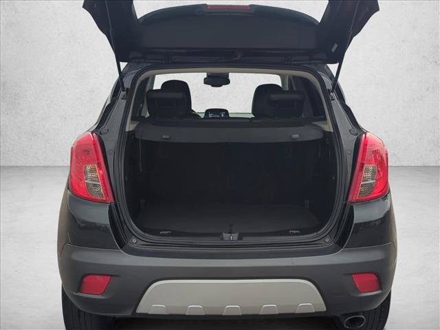 Used 2016 Buick Encore Sport Touring FWD image 7