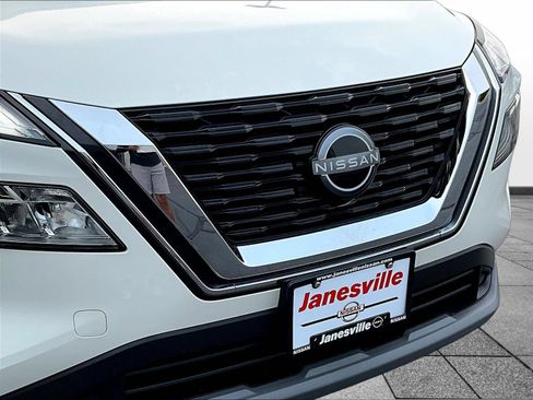 Used 2023 Nissan Rogue SV AWD/4WD image 35