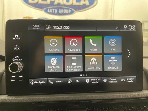 Used 2025 Honda CR-V Sport Touring image 3