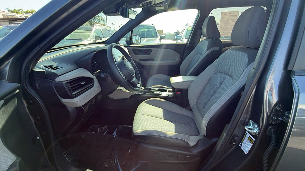 Certified 2026 Subaru Forester Premium AWD/4WD image 17