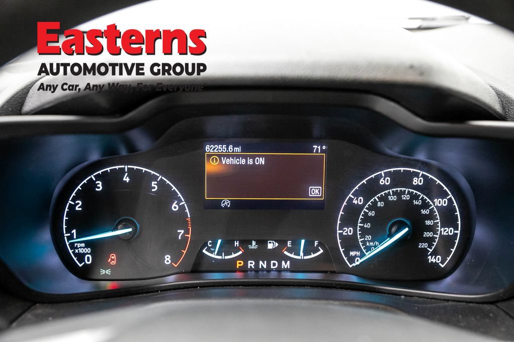 Used 2022 Ford Transit Connect XLT FWD image 18