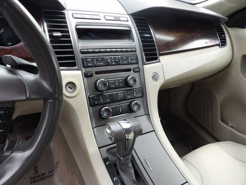 Used 2012 Ford Taurus SEL FWD image 7