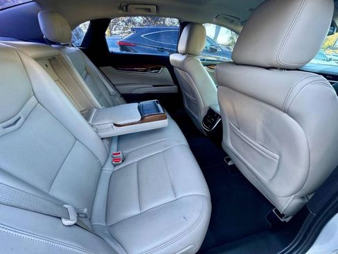 Used 2018 Cadillac XTS Luxury image 14