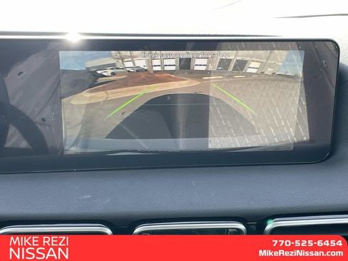 New 2026 Nissan Sentra SV w/ Floor Mat Package FWD image 19