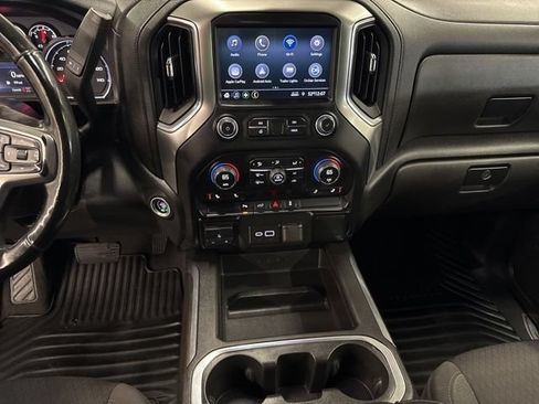 Used 2023 Chevrolet Silverado 2500 LT w/ All Star Edition AWD/4WD image 19