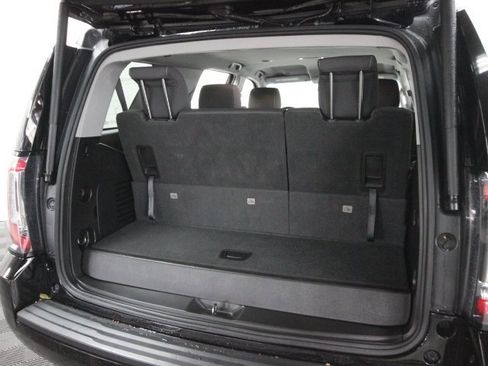 Used 2018 GMC Yukon SLE w/ SLE Value Package image 7