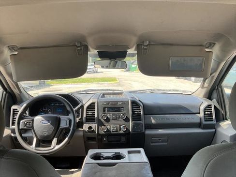 Used 2017 Ford F250 XL RWD image 23