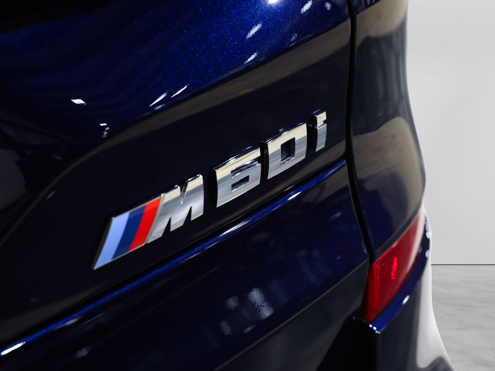 Used 2026 BMW X5 M60i w/ Executive Package AWD/4WD image 22