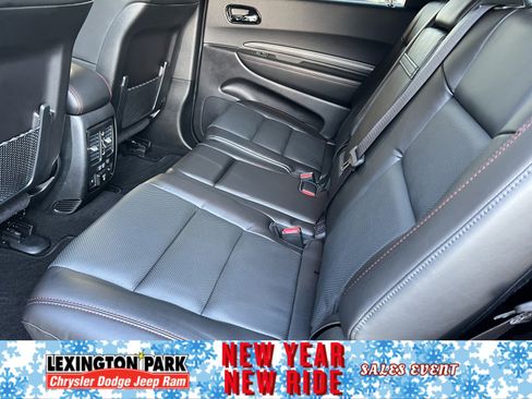 Used 2026 Dodge Durango GT image 9