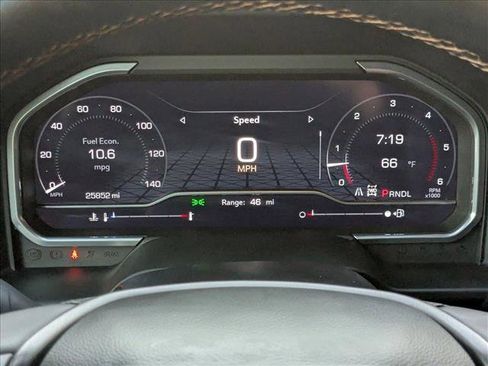 Used 2024 GMC Sierra 2500 AT4 w/ AT4 Premium Plus Package image 11