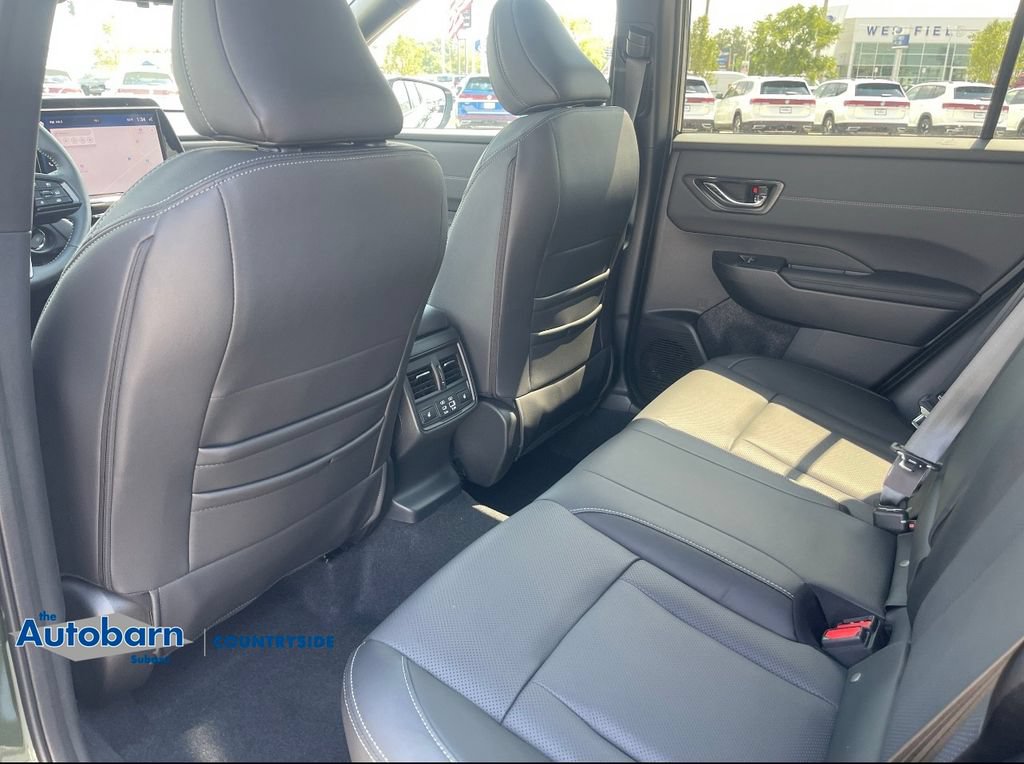 New 2026 Subaru Outback Touring XT AWD/4WD image 27