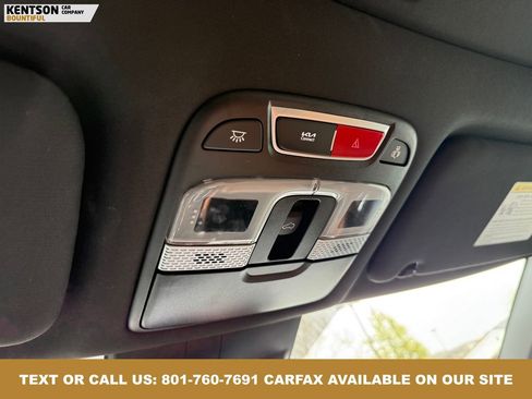 Used 2024 Kia Telluride EX X-Line image 32