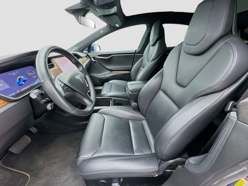Used 2019 Tesla Model S 100D image 13