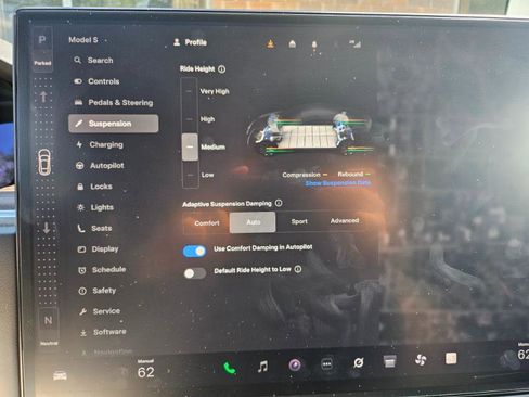 Used 2023 Tesla Model S AWD/4WD image 49