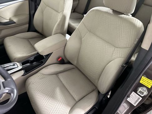 Used 2014 Honda Civic EX image 20