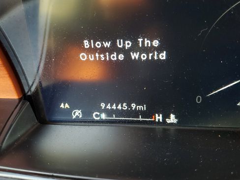 Used 2019 Lincoln Navigator Reserve image 24