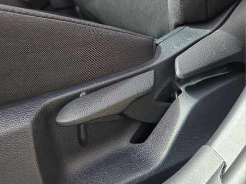 New 2026 Toyota Camry LE FWD image 19