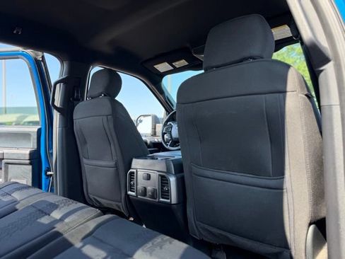 Used 2020 Ford F150 XLT w/ Equipment Group 302A Luxury AWD/4WD image 15