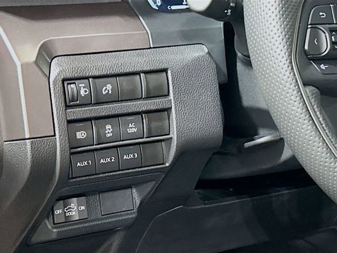 New 2026 Toyota Tacoma TRD Off-Road image 8