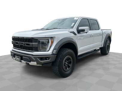 Used 2023 Ford F150 Raptor