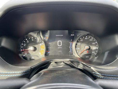 New 2026 Jeep Compass Limited image 23